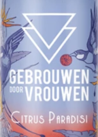 Citrus Paradisi logo